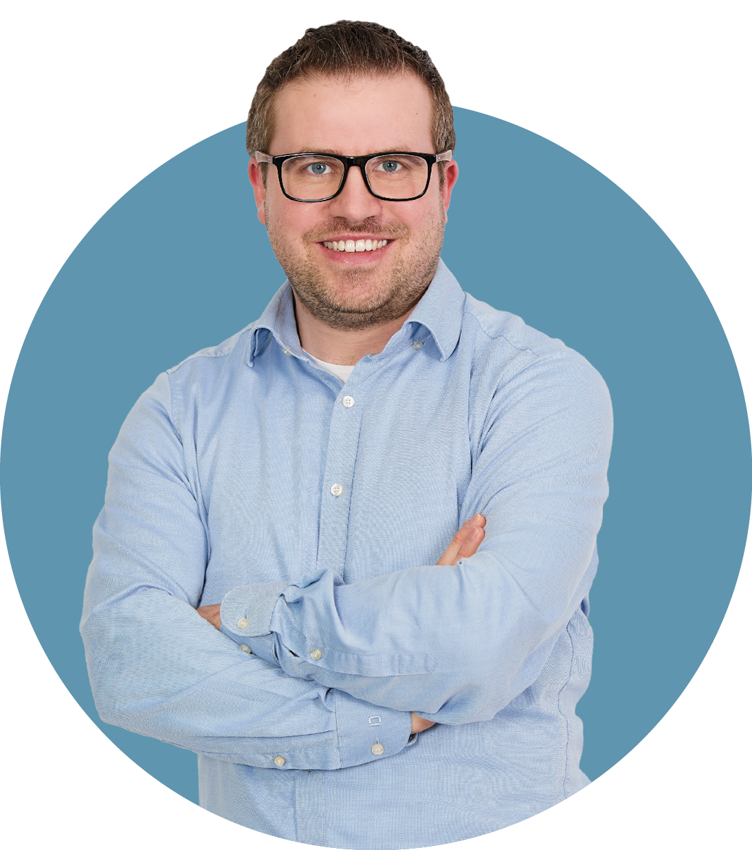 Profile picture for user Daniel Mörgenthaler