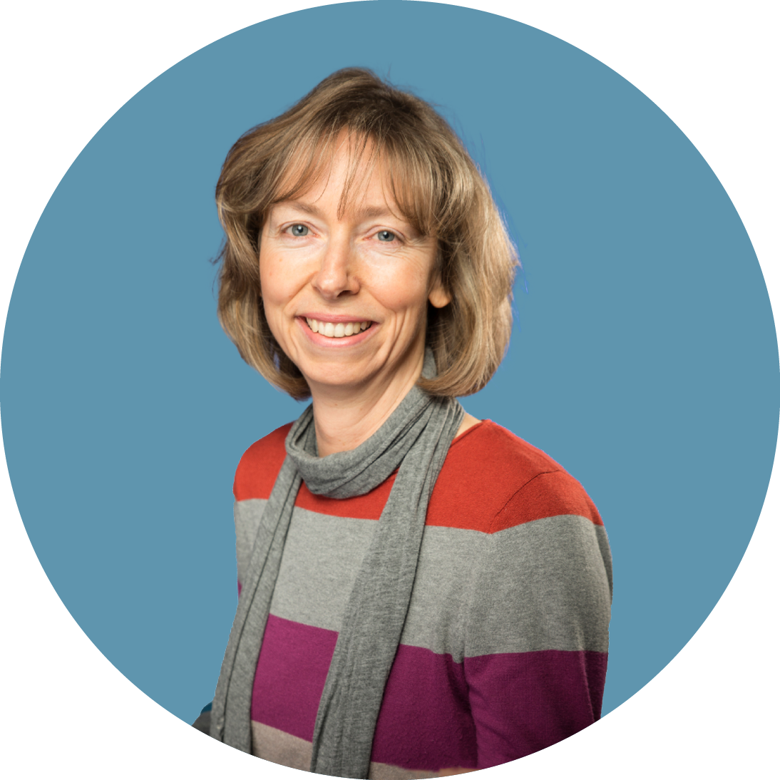 Profile picture for user Gisa Hopfner