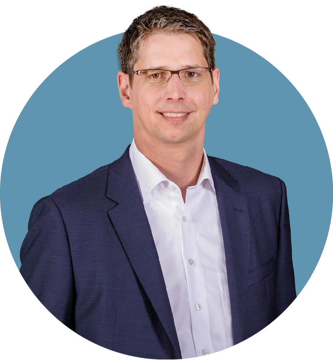 Profile picture for user Oliver Pflug