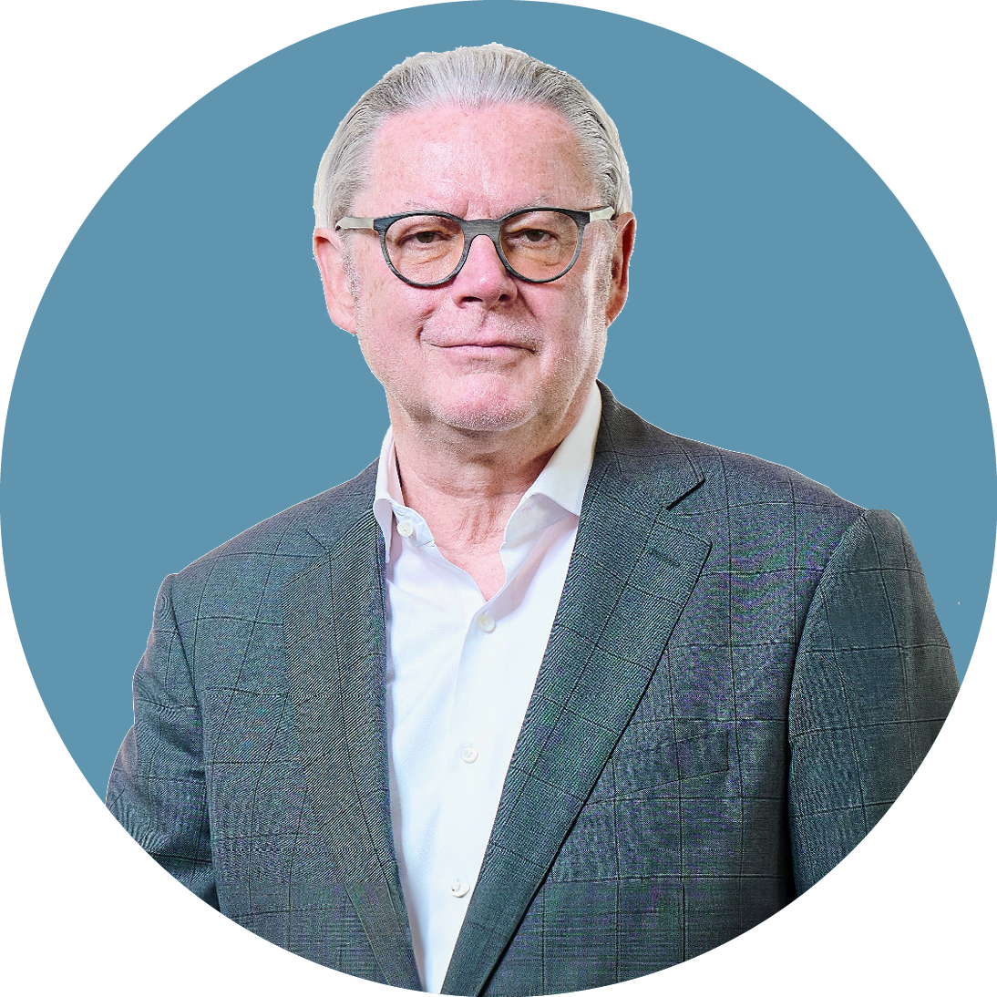 Profile picture for user Bert Enzinger