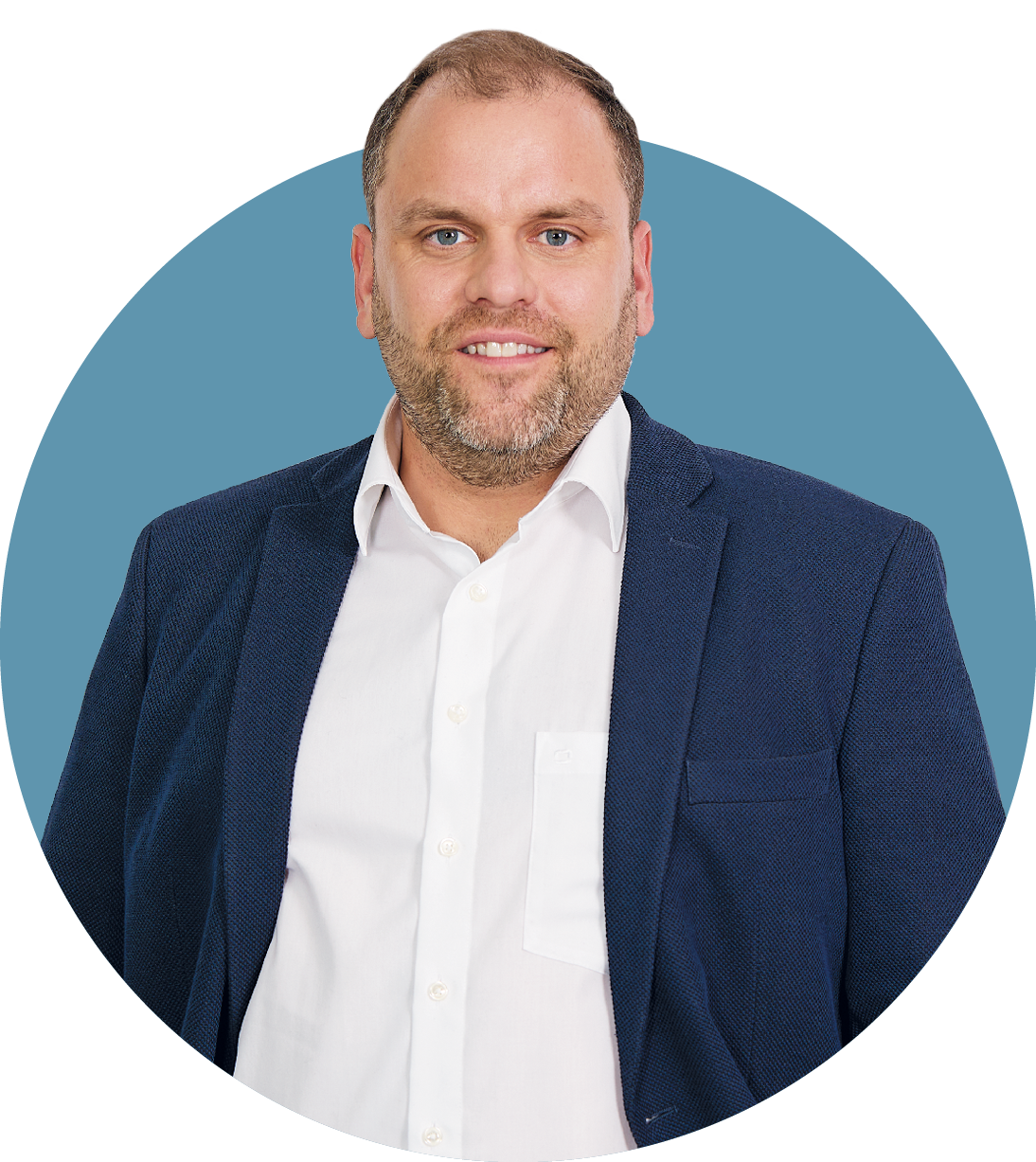 Profile picture for user Michael Mederer