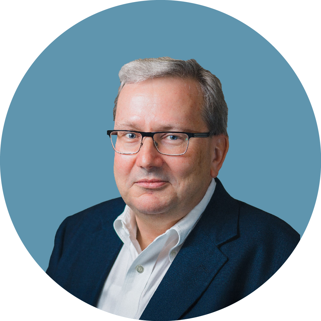 Profile picture for user Daniel Linder