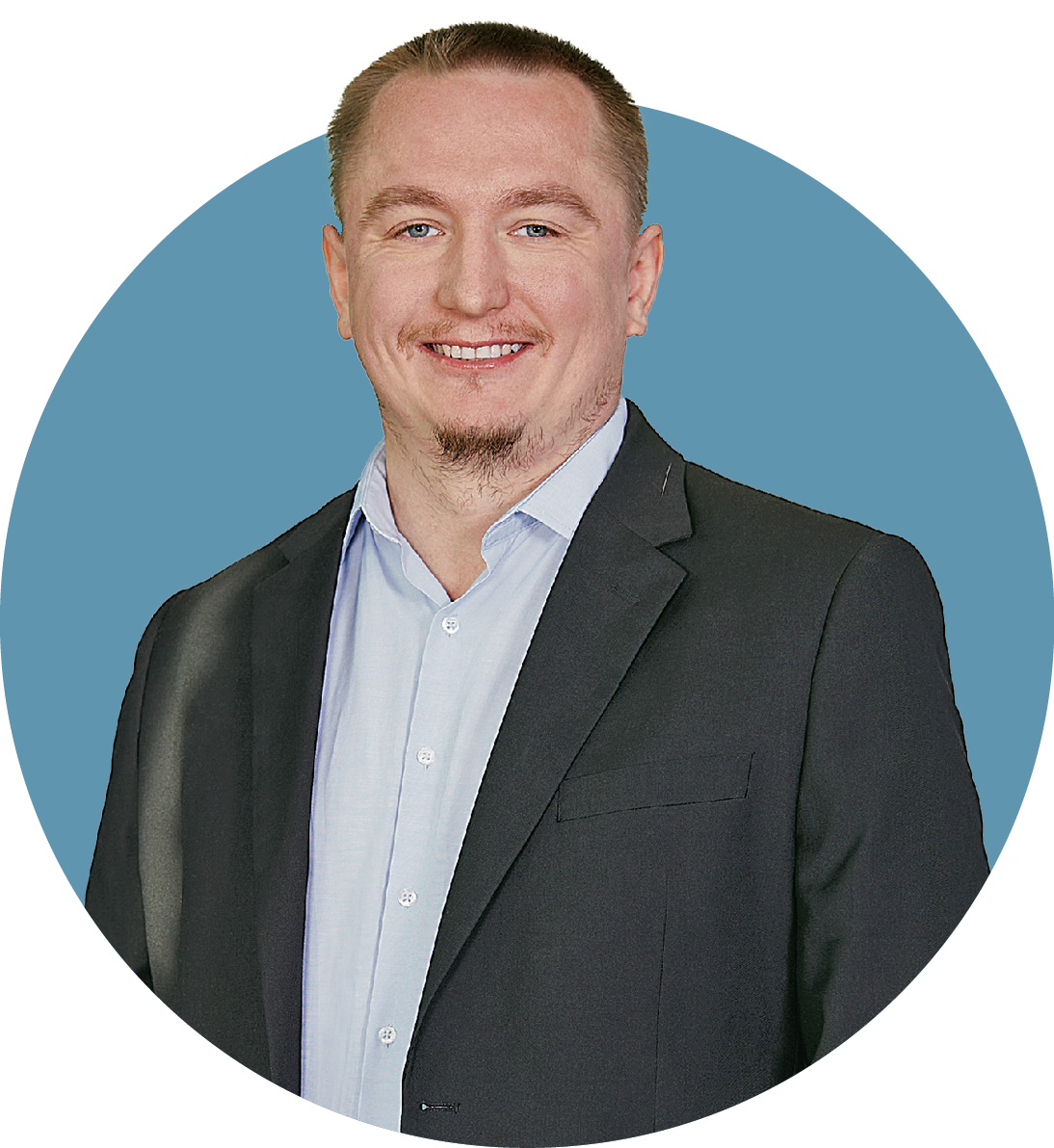 Profile picture for user Adalbert Blawatt