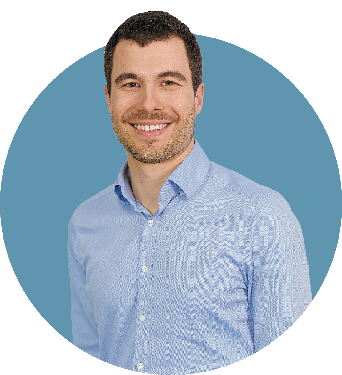 Profile picture for user Mario Krämer