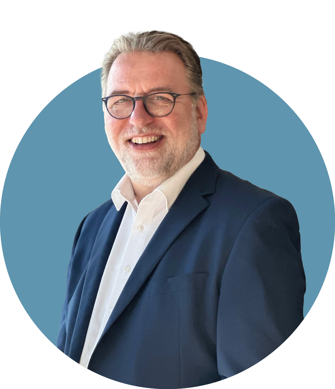 Profile picture for user Thomas Degenhardt