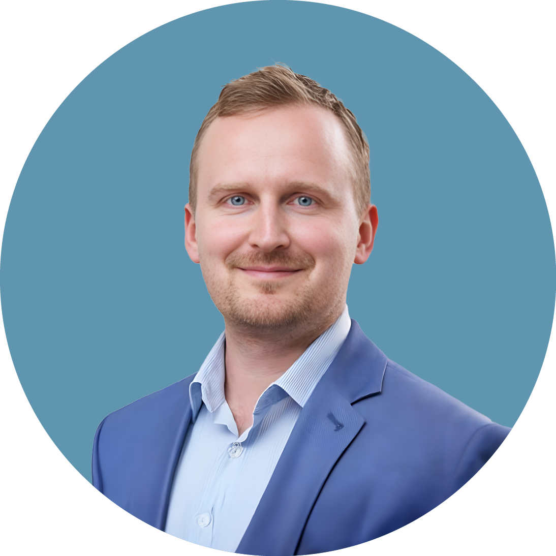 Profile picture for user Tobias Oberrauch