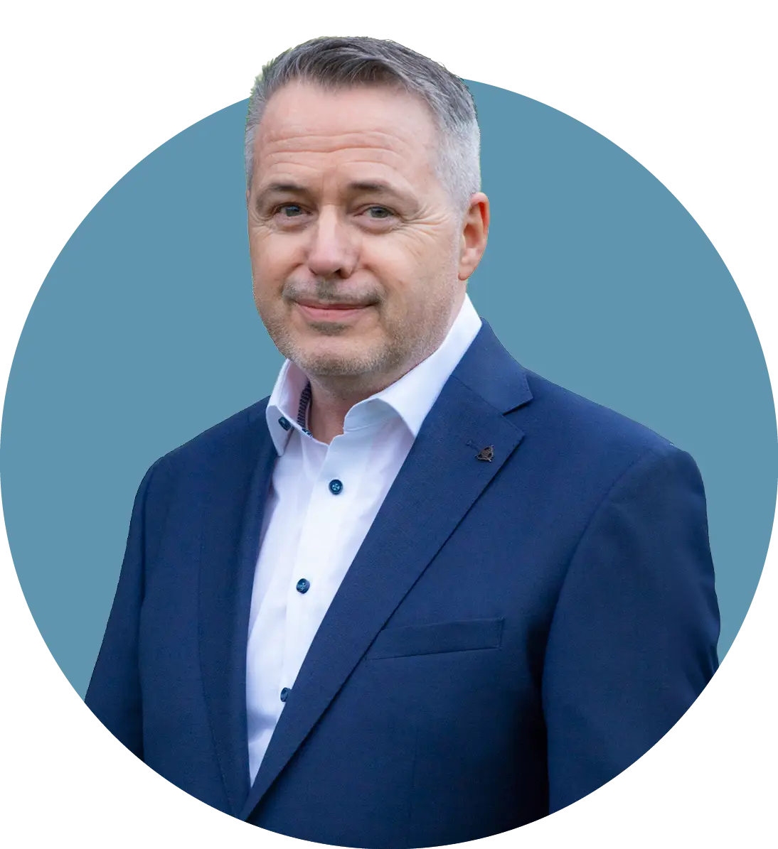 Profile picture for user Stefan Kirschgens