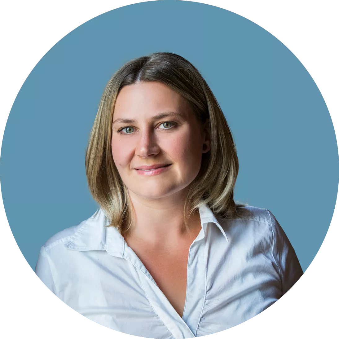 Profile picture for user Christina Schwarzer