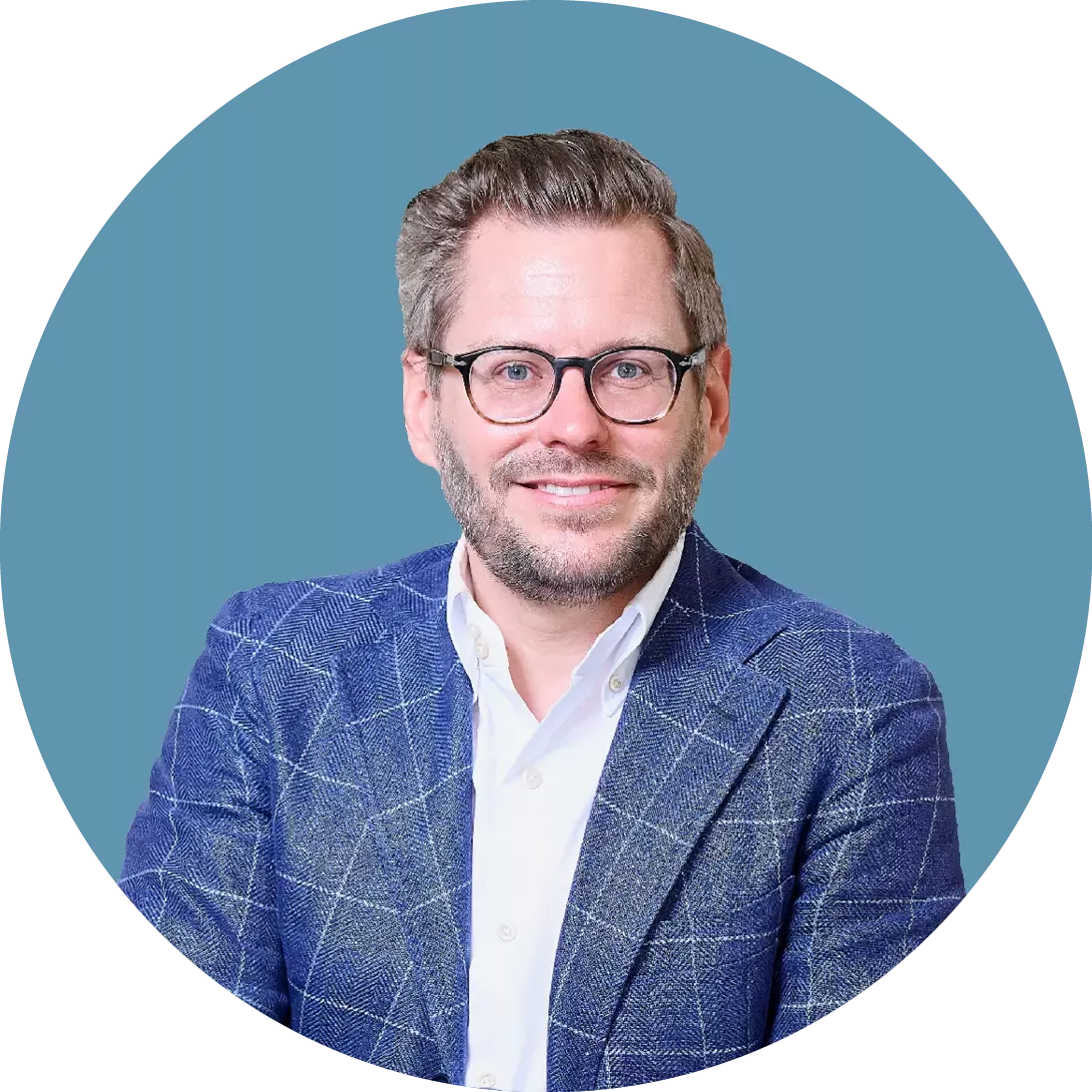 Profile picture for user Stefan Wambacher