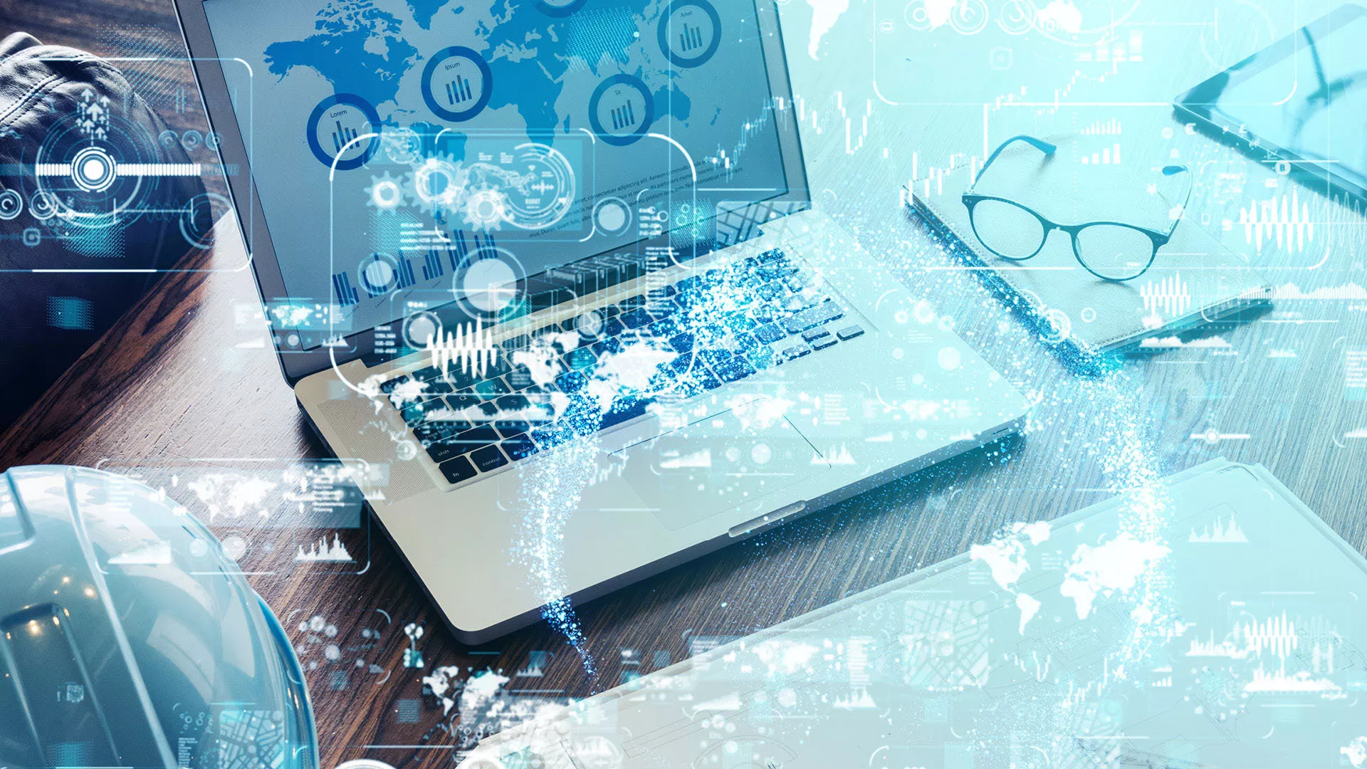 audius | Digitaler Serviceprozess