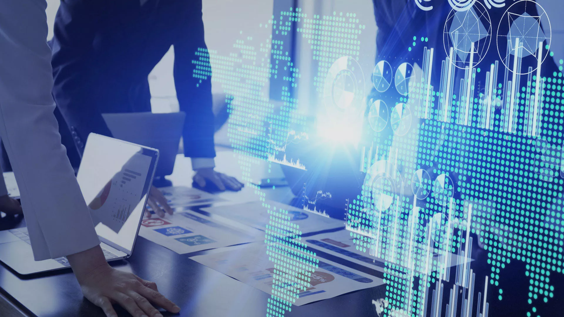 audius | audius:Software&Consulting