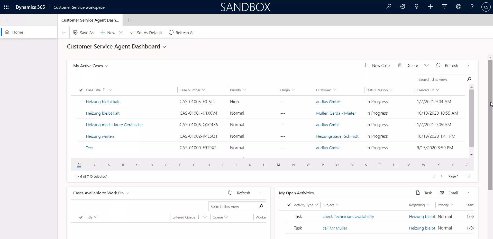 audius | Agent Scripts 1