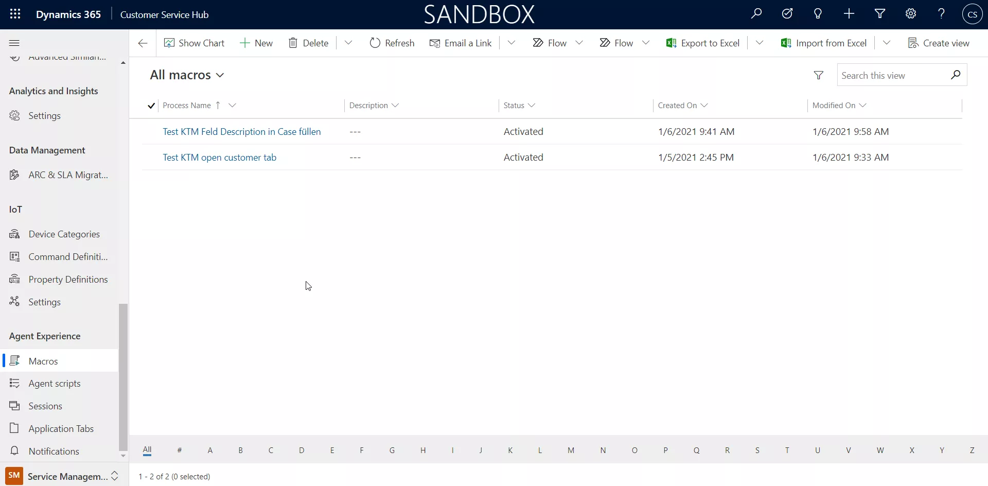 audius | Agent Scripts 14