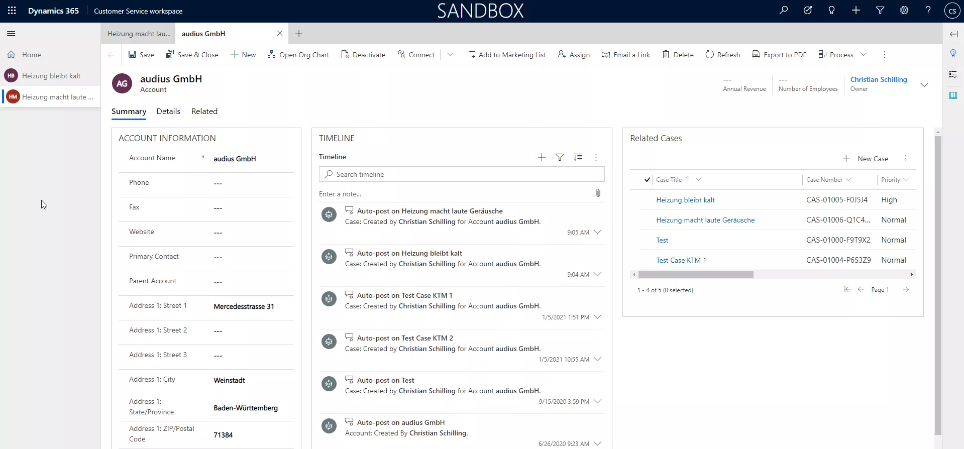 audius | Agent Scripts 3