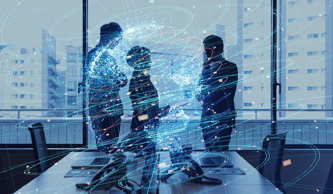 audius | Digitale Transformation