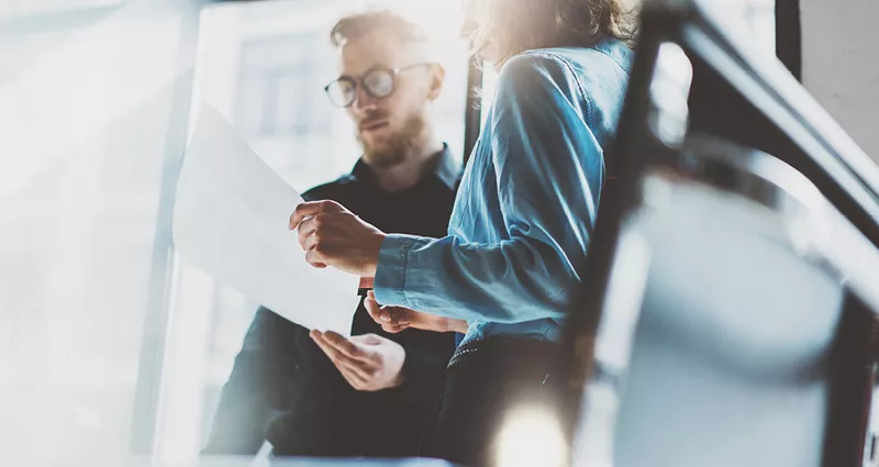 Das Hinweisgeberschutzgesetz | audius 