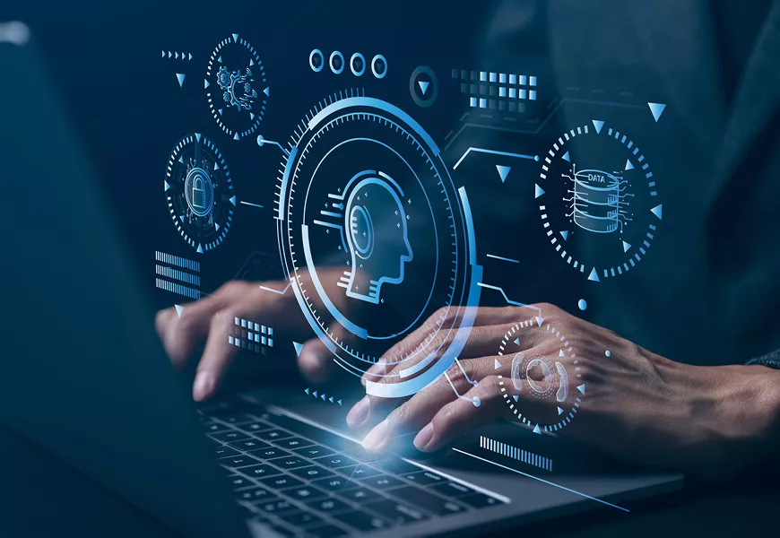 WER FRAGT GEWINNT KI in der Produktionsprogrammplanung | audius