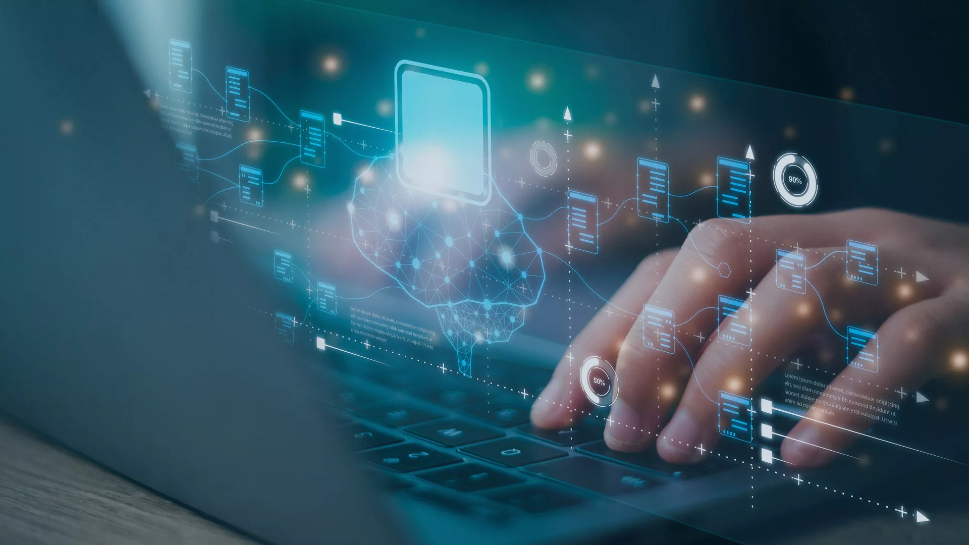 Portfolio: Software | audius