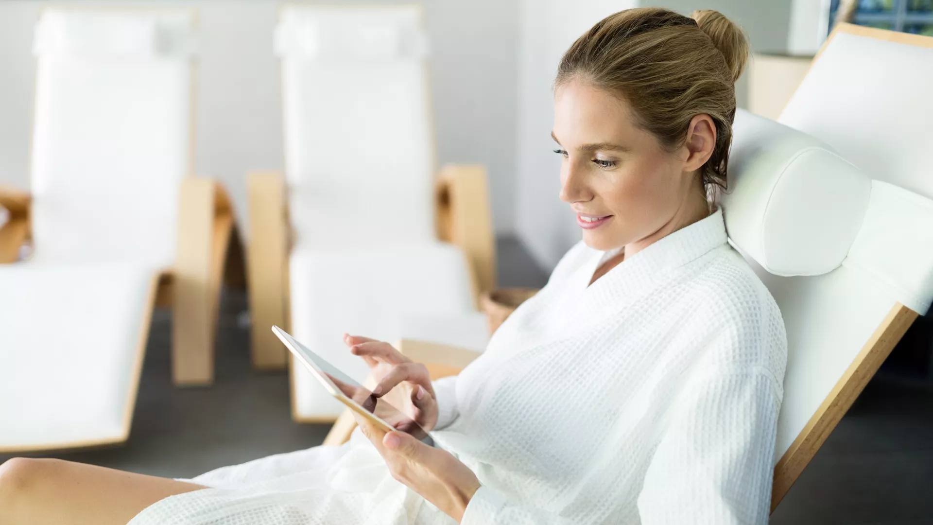 Das iPad als Steuerzentrale | audius