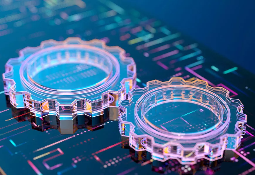 Automatisches Konfigurationsmanagement der AWS-Umgebung | audius