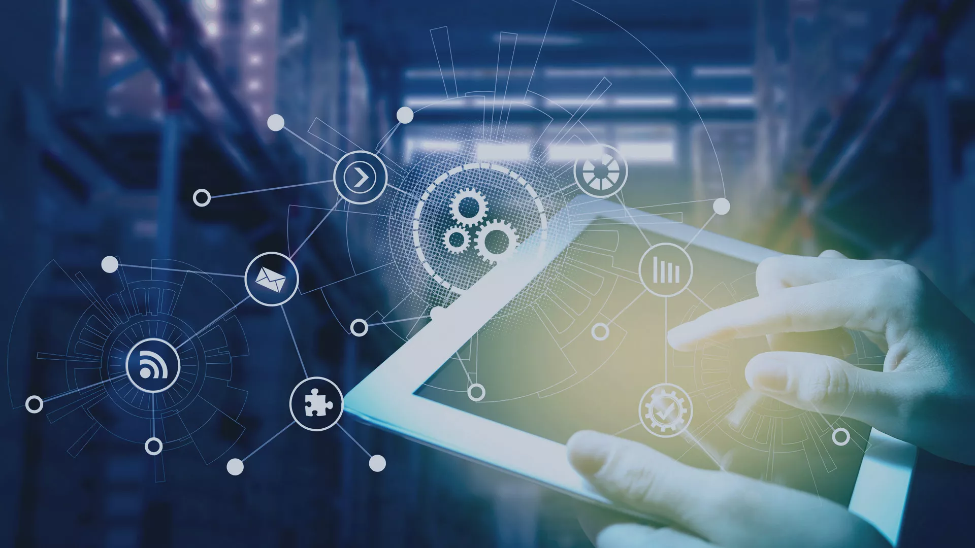 Der Service deckt alle Phasen ab – von der Bedarfsplanung und Beschaffung über die Bereitstellung und das Management bis hin zur sicheren Rückführung und Verwertung.