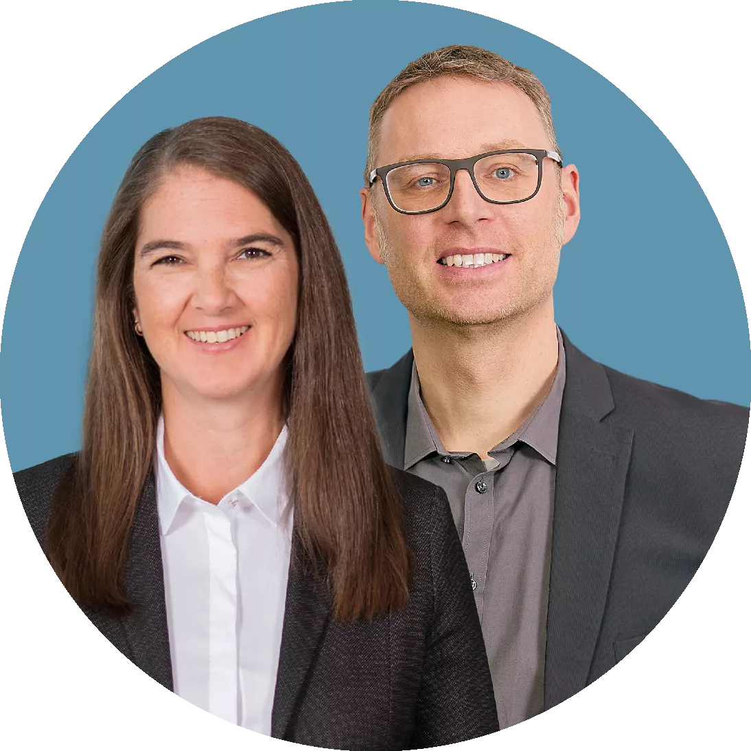 Datenschutz & Informationssicherheit - Datenschutz und Informationssicherheit sind essenziell für den Schutz sensibler Daten und die Einhaltung gesetzlicher Vorgaben. 