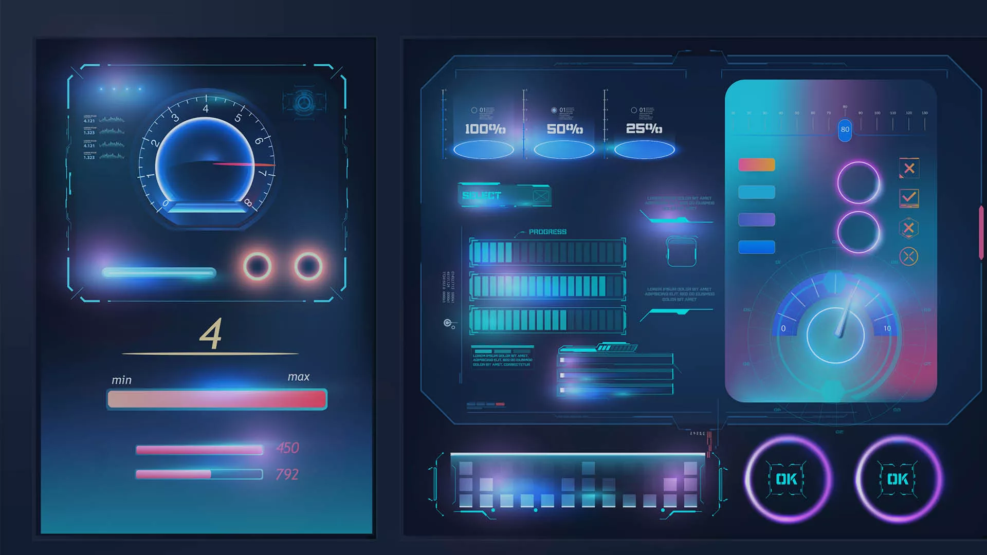 Modellgesteuerte Apps – Strukturierte Geschäftsprozesse. Nutzen Sie vorgefertigte Layouts und standardisierte Komponenten. 