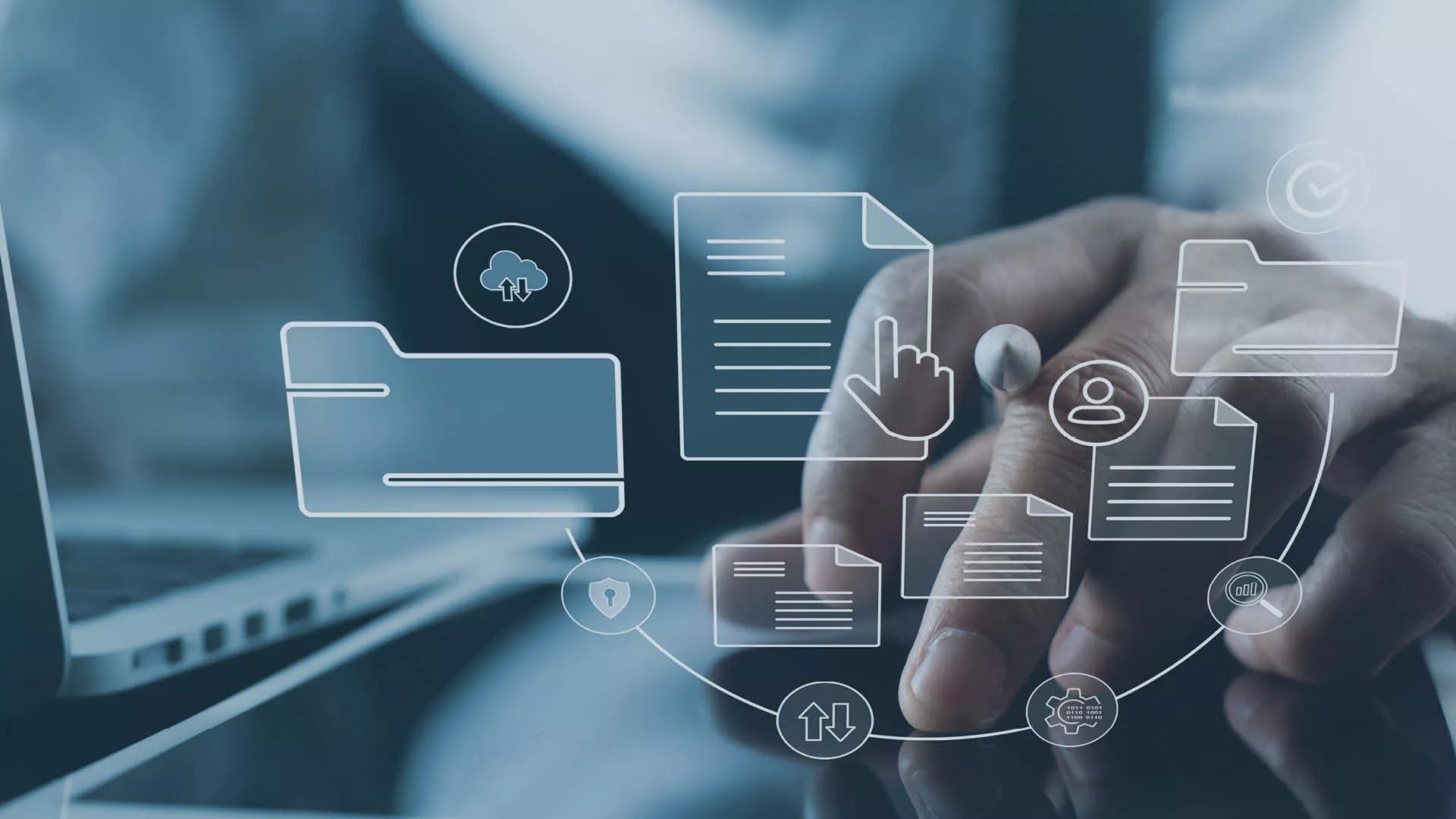 audius:MobileService365 wurde speziell entwickelt, um Lücken der Microsoft-Standardlösung zu schließen – etwa bei Dokumentation, Nachverfolgung, Zusatzbuchungen und Abrechnung – und bietet sofort verfügbare Module, die sich flexibel anpassen lassen.