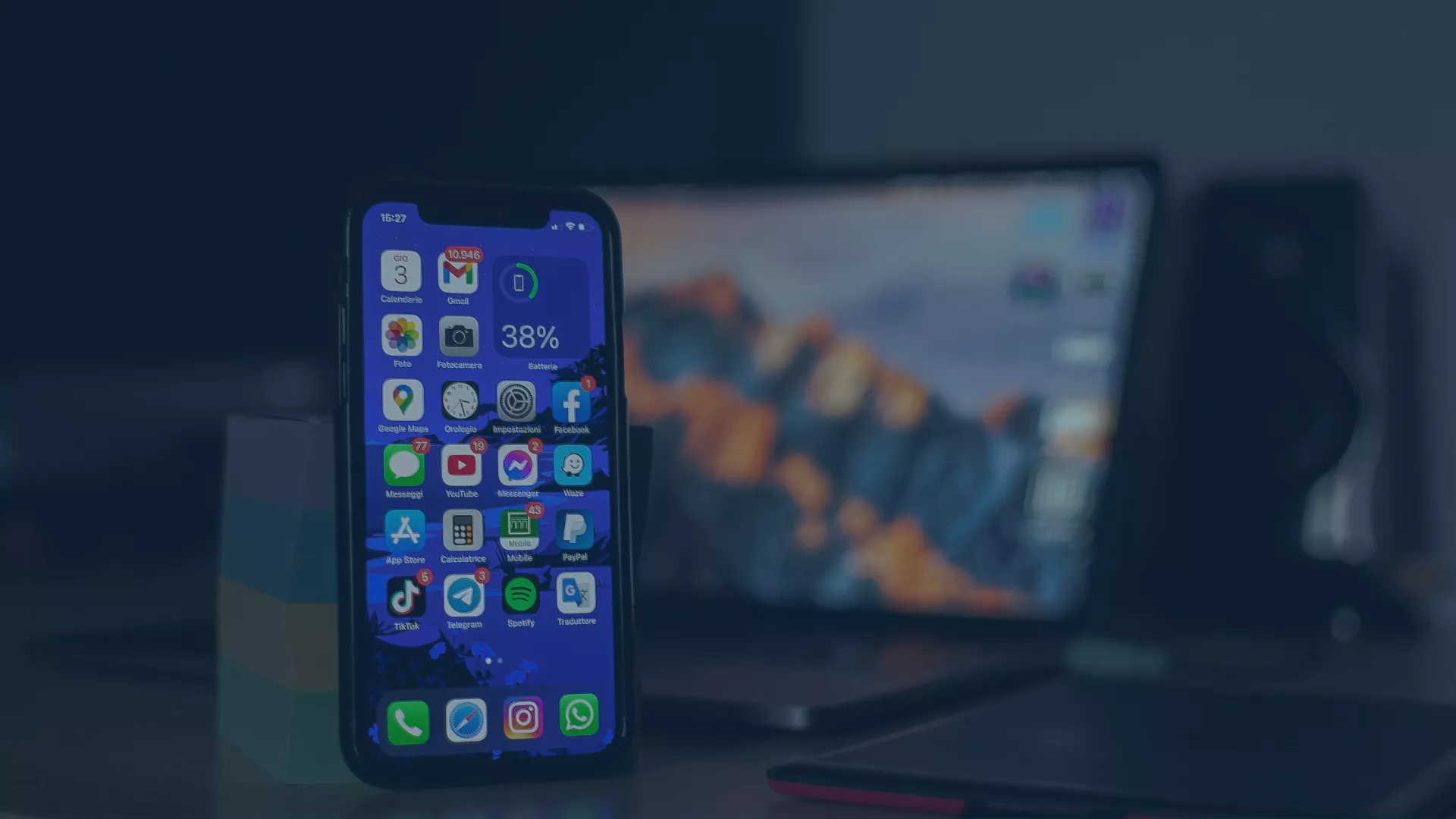 audius Blog | Blogbeitrag MDM | KW37