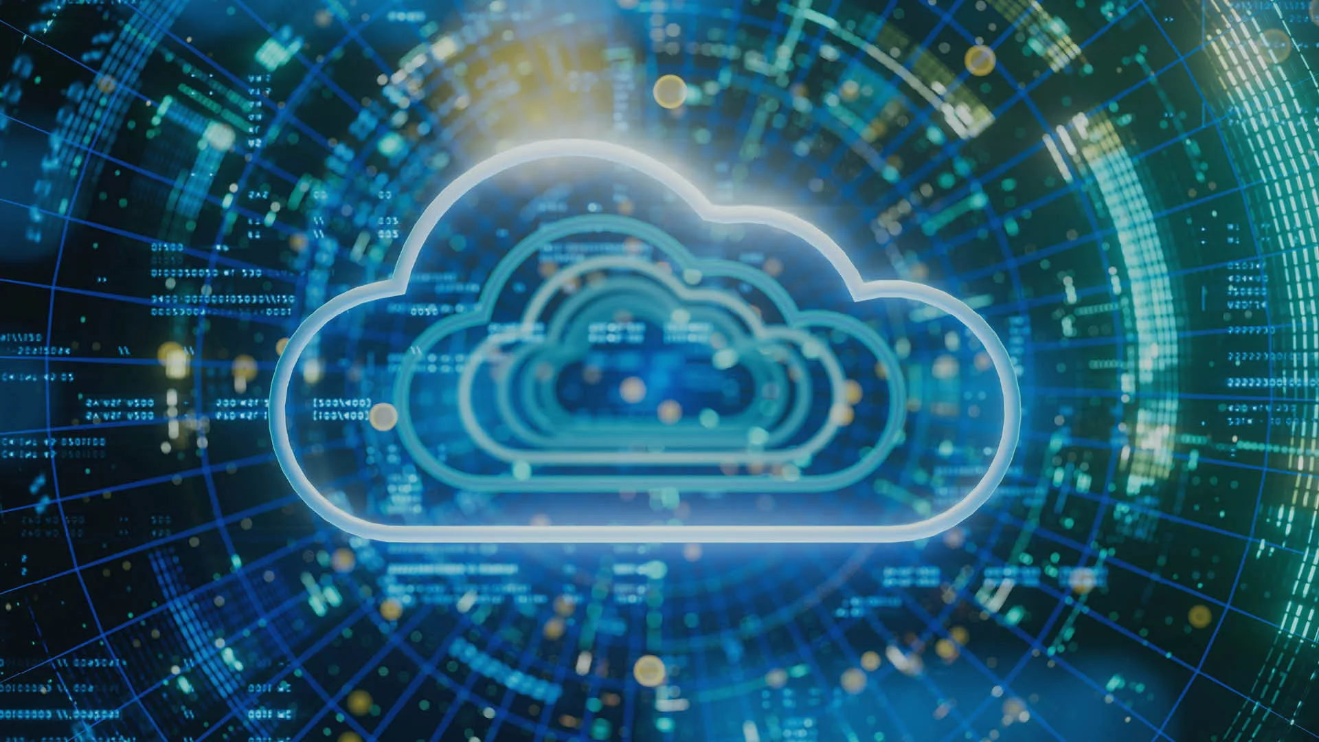 Cloud Azure Migration