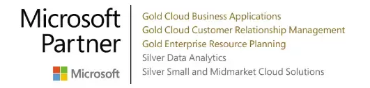 Microsoft Partner Logo