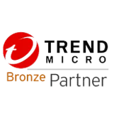 Partner Logo trend micro
