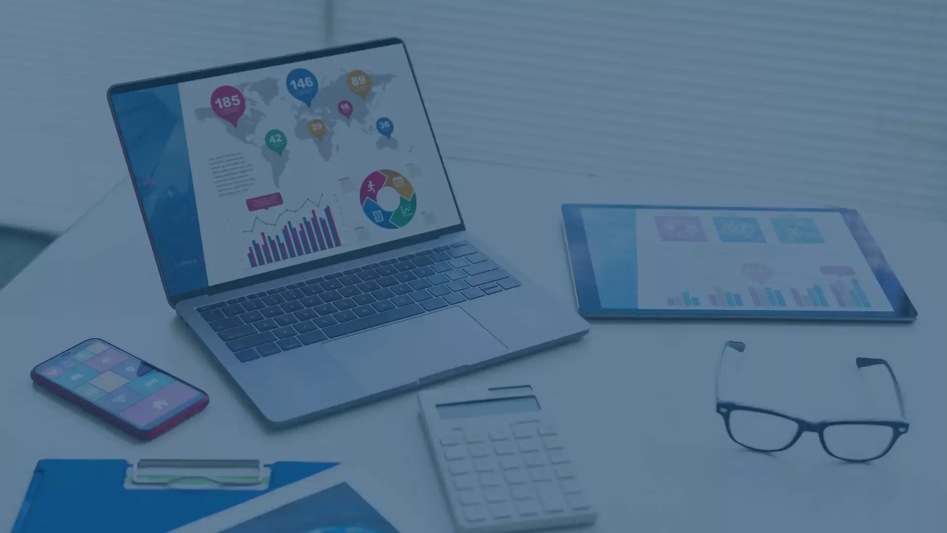 Device Security für iOS, iPadOS, Android und macOS Endgeräte