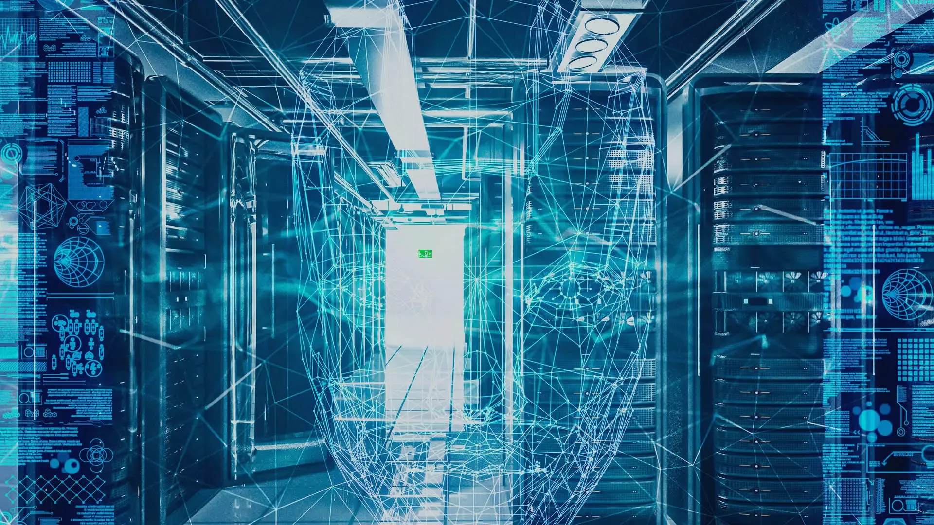 Sicherheit und Vertraulichkeit 